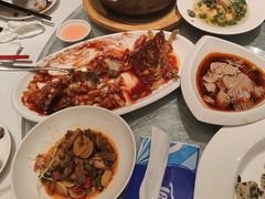 -新雅粤菜馆(南京东路店)