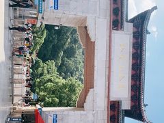 -黔灵山公园