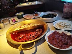 -小龙坎火锅(全球总店)