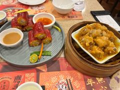 -点都德(大茶楼店)