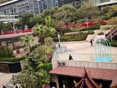 -皇庭广场(福华三路店)