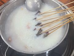 -盈田盈粥庄(黄兴公园店)
