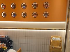 -争鲜回转寿司(通州万达店)