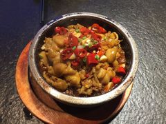 -香鼎坊江西菜(国奥店)