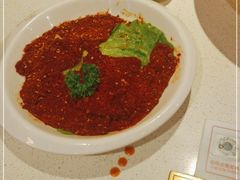 -刘一手火锅(万达广场店)