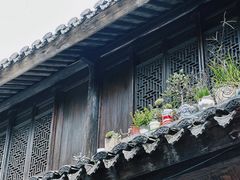 -紫阳古街