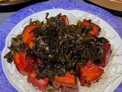 -秦月轩·陕西家乡菜(阜成路·五棵松店)