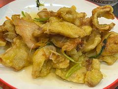 -东仔·东北小酒馆(新乐店)
