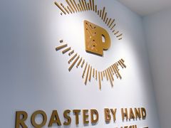 -Peet's Coffee皮爷咖啡(万象天地店)