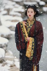 点击看大图 -美云庭古装·格格服汉服·京城旅拍(北京店)