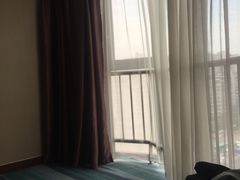 -福州仓山万达浦上大道地铁站锦江都城酒店