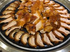 -守柴炉烤鸭(中海国际店)