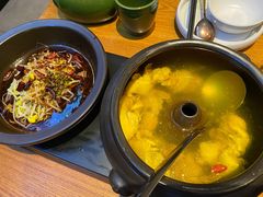 云南经典汽锅鸡-云海肴·汽锅鸡·云南菜(苏州中心店)