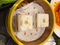-海天楼中餐厅(吴宫泛太平洋酒店)