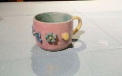 -川上陶艺社(大悦城店)