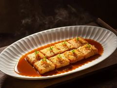 -谦默府· 现代潮粤菜(外滩店)
