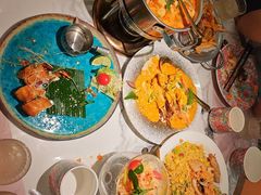 -泰椰里·泰国餐厅(智慧城广百广场店)