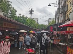 -哈海英麻辣烫(中华西路步行街店)
