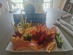 -莲芯花月子会所