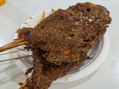 -胖子鸡排(循礼门老字号店)