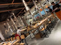 -烧肉达人•炭火烧肉(新天地店)
