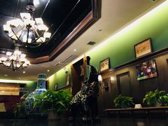 -张学良故居