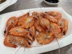 -众味海鲜大排档·活海鲜·潮汕味(南澳店)
