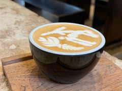 -Roast8ry Coffee Lab