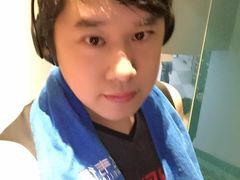 -一兆韦德健身(慧芝湖店)