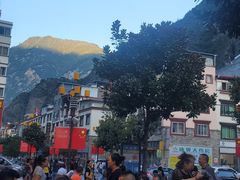 -金鼎雪山牦牛杂火锅(理县总店)
