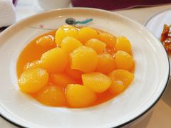 橙汁雪梨-凯鸽酒楼(振兴街店)