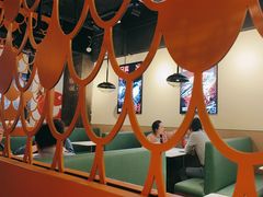 -问渔烤鱼(回龙观总店)
