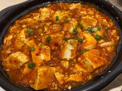 麻婆豆腐-东北风(江北万达店)
