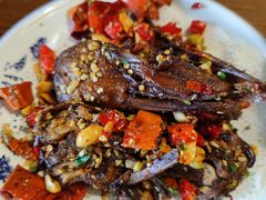 -煲得鲜·桐乡煲·小龙虾(万达店)