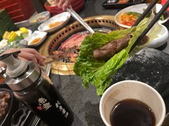 -神户赤童日式烤肉(金地广场店)