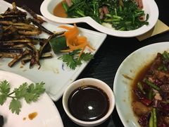 -船歌·鱼水饺青岛菜(闽江二路店)