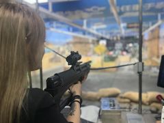 -都市枪神实弹射击俱乐部