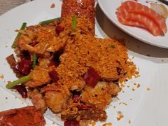 -吉之仙•中国制造•出口级食材日料店(领事馆总店)