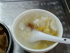 -老福合沟无米粿甜汤粿品店