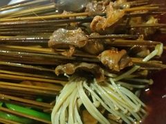 -四小区火锅·巷子里的重庆火锅(花照壁店)