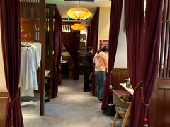 -一叶一世界·素食餐厅(锦华万达店)