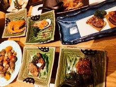 -京旬海鲜放题·铁板烧自助餐厅