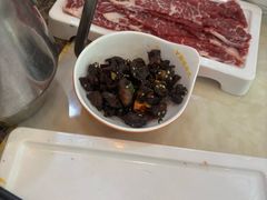 -潮悦牛肉火锅城(水贝店)