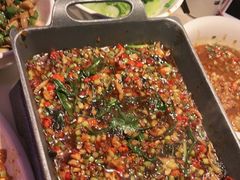 -味上湘菜馆(阿波罗店)