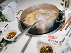 -海银海记牛肉火锅(解放路店)