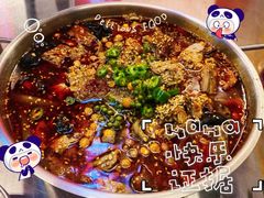 -蓉三少冒烤鸭·四川小吃集(北京首店)