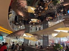 -美奈小馆·东南亚菜(福田星河COCO Park店)