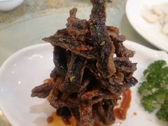 -新聚丰菜馆(太监弄店)