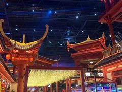 -万达茂商场(南京仙林店)