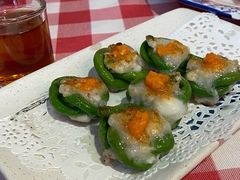 -龙桥私厨·姜花菊花过桥鱼·顺德菜(容桂店)